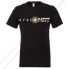  HYROX x MRT Black TriBlend T-Shirt Photo 1
