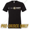  HYROX x MRT Black TriBlend T-Shirt Photo 2