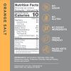 LMNT Zero Sugar Electrolytes - Orange Salt | Drink Mix | 30-Count Photo 3