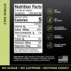 LMNT Zero Sugar Electrolytes - Citrus Salt | Drink Mix | 30-Count Photo 3