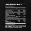 FITAID B-Complex - Methylated B Vitamins (B1, B2, B3, B6, B12, Folate, Biotin) - 60 Count Photo 2