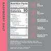 LMNT Zero Sugar Electrolytes - Raspberry Salt | Drink Mix | 30-Count Photo 3