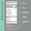 LMNT Zero Sugar Electrolytes - Unflavored Salt | Drink Mix | 30-Count Photo 3