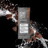 LMNT Zero Sugar Electrolytes - Chocolate Salt | Drink Mix | 30-Count Photo 1