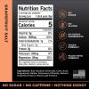 LMNT Zero Sugar Electrolytes - Grapefruit Salt | Drink Mix | 30-Count Photo 3