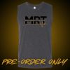 Men's Charcoal MRT Tank (PRE-ORDER ONLY) Photo 1