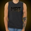 Men's Charcoal MRT Tank (PRE-ORDER ONLY) Photo 2