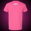 Sassy But Strong Pink Tee (PRE-ORDER ONLY) Photo 2